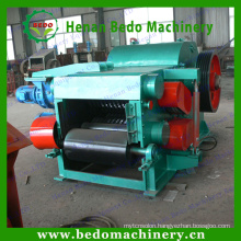 China best supplier industry diesel wood chipper with huge discounts with CE 008613253417552